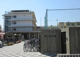 グランドメゾン小阪(東大阪市立小阪中学校)