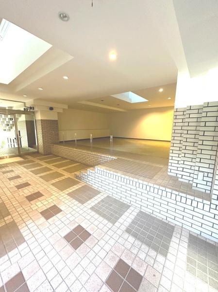 グランドメゾン小阪