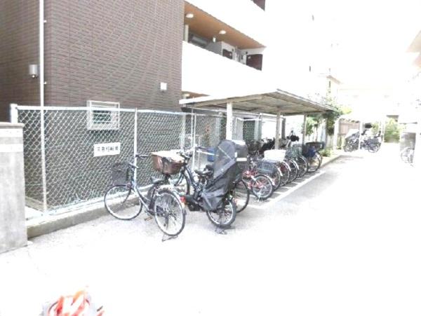 グランドメゾン小阪