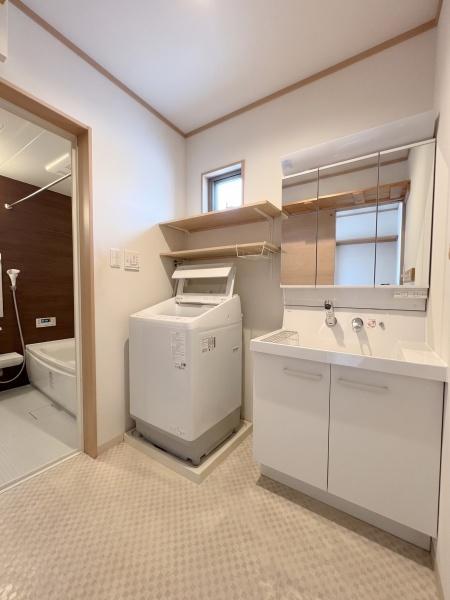 大東市南新田１丁目の中古一戸建て