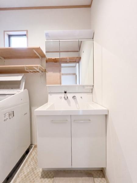 大東市南新田１丁目の中古一戸建て