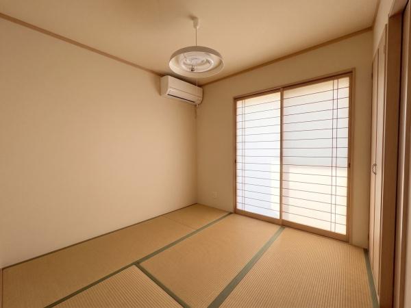 大東市南新田１丁目の中古一戸建て