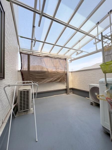 大東市南新田１丁目の中古一戸建て