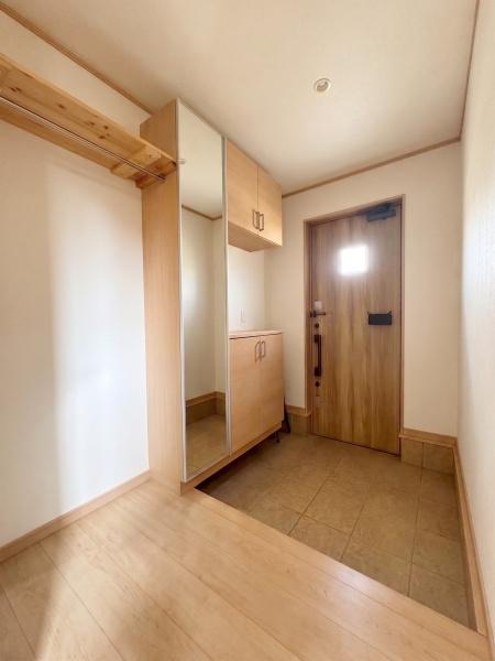 大東市南新田１丁目の中古一戸建て