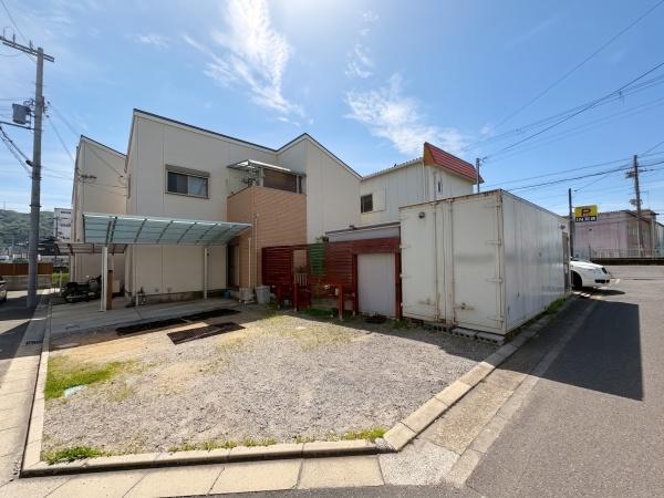 大東市南新田１丁目の中古一戸建て