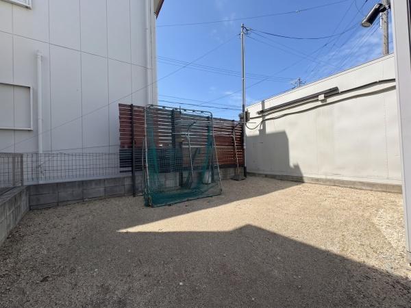 大東市南新田１丁目の中古一戸建て