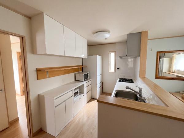 大東市南新田1丁目　中古戸建