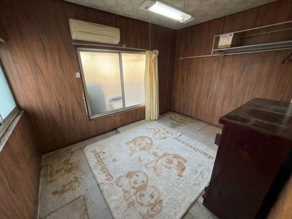 柏原市田辺2丁目　中古戸建