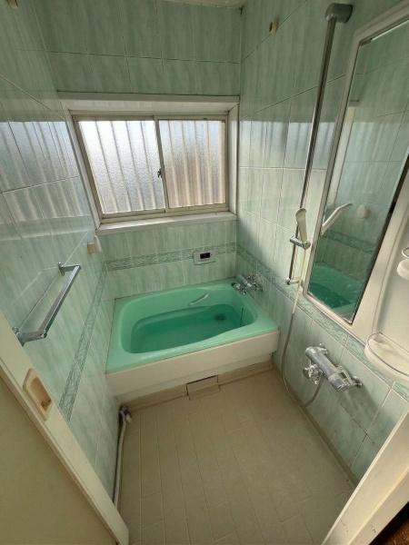 柏原市田辺２丁目の中古一戸建て