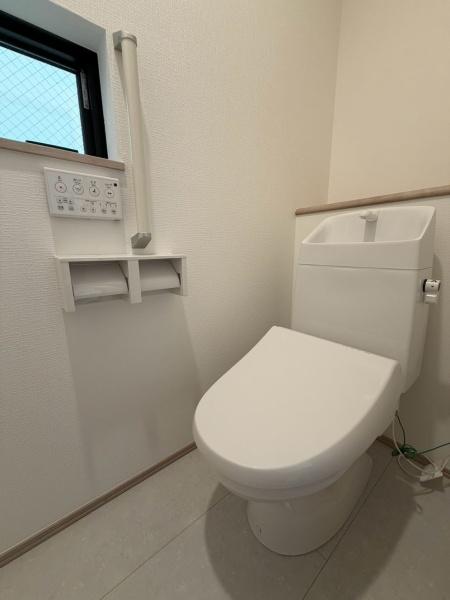 東大阪市西上小阪　A号地　新築戸建