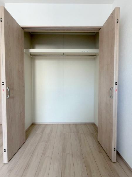 東大阪市西上小阪　A号地　新築戸建