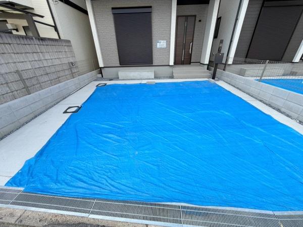 東大阪市西上小阪　A号地　新築戸建