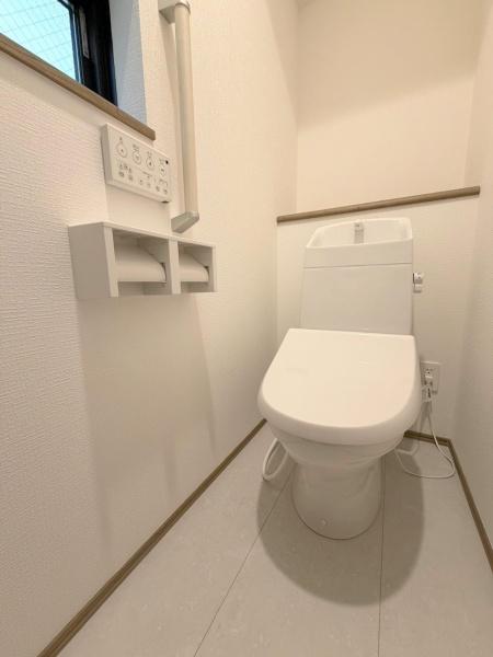 東大阪市西上小阪　B号地　新築戸建
