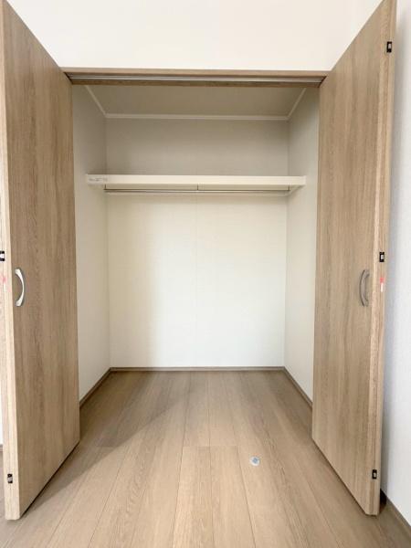 東大阪市西上小阪　B号地　新築戸建