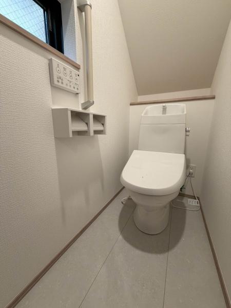 東大阪市西上小阪　C号地　新築戸建