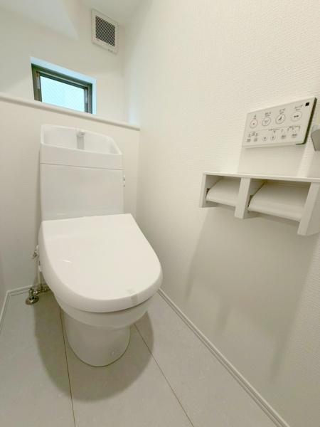 東大阪市下六万寺町3丁目　新築戸建