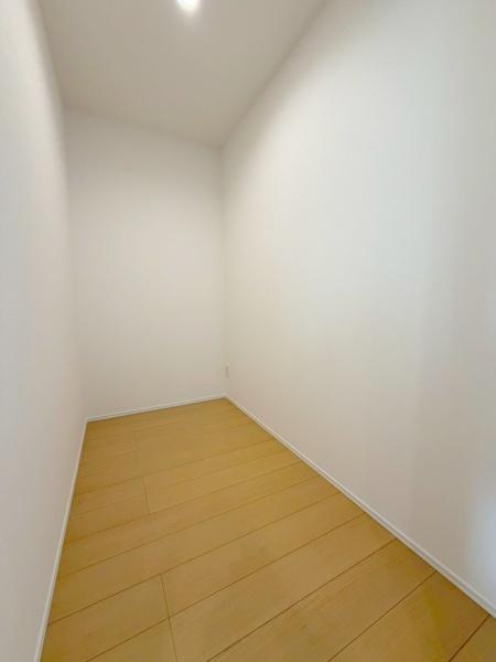 東大阪市下六万寺町3丁目　新築戸建