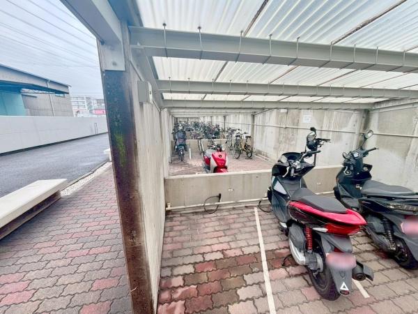 ダイアパレス新石切