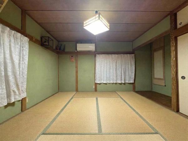 東大阪市布市町1丁目　中古戸建