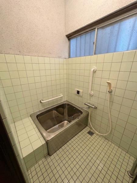 東大阪市布市町1丁目　中古戸建