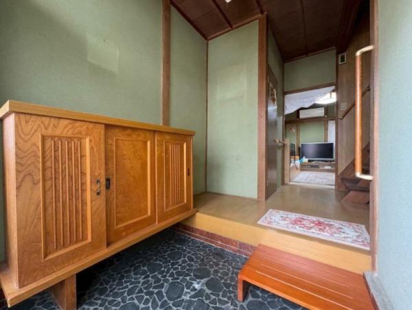 東大阪市布市町１丁目の中古一戸建て