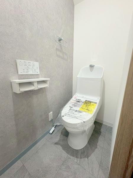 東大阪市若江西新町3丁目　A号地　新築戸建