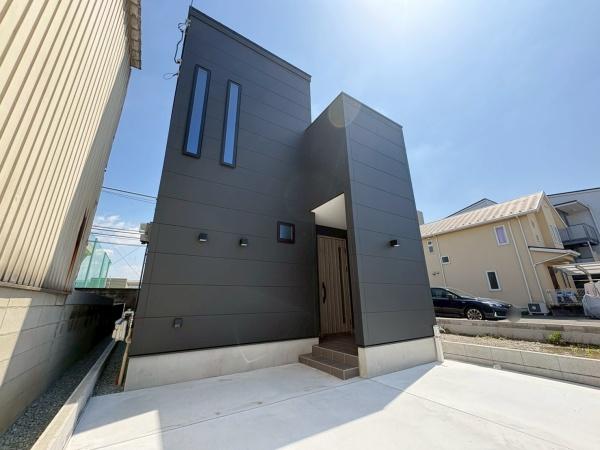 東大阪市若江西新町3丁目　A号地　新築戸建
