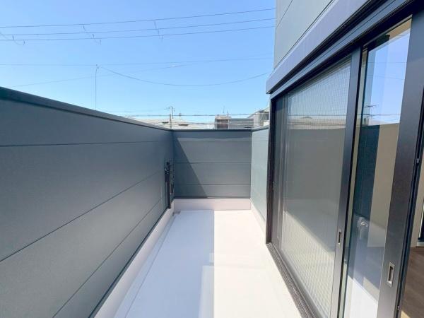 東大阪市若江西新町3丁目　A号地　新築戸建