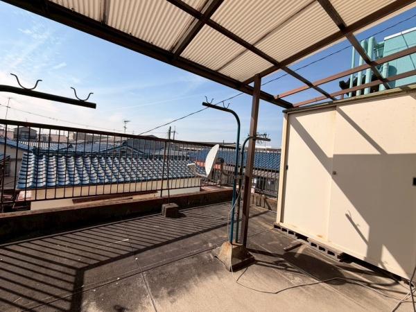 東大阪市若江本町３丁目の中古一戸建て