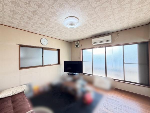東大阪市若江本町3丁目　中古戸建