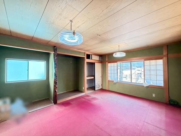 東大阪市若江本町3丁目　中古戸建