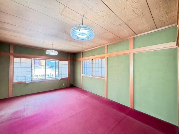 東大阪市若江本町3丁目　中古戸建