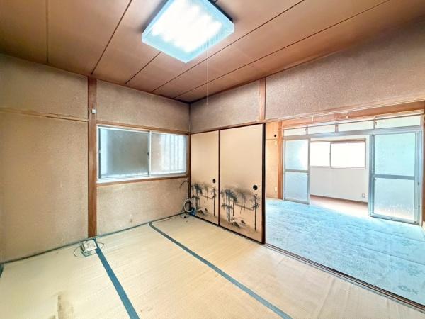 東大阪市若江本町３丁目の中古一戸建て