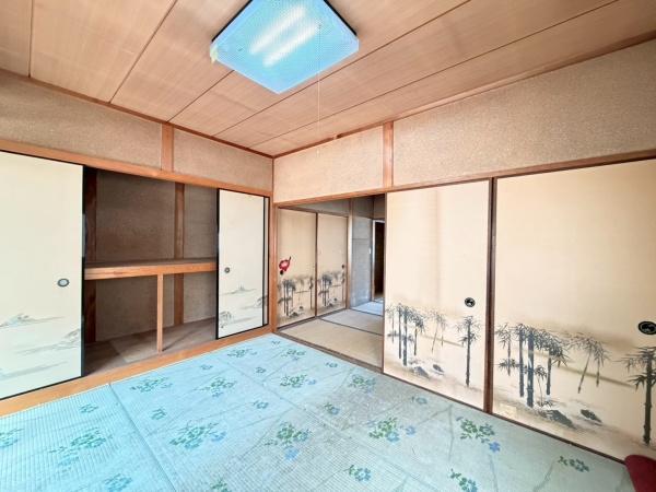 東大阪市若江本町３丁目の中古一戸建て