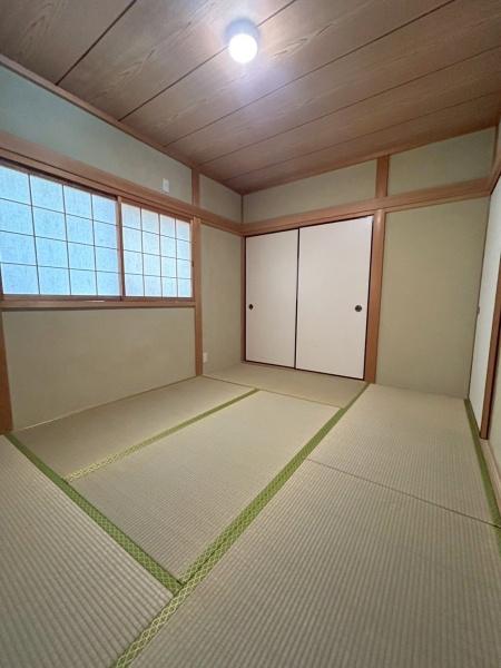 東大阪市六万寺町１丁目の中古一戸建て