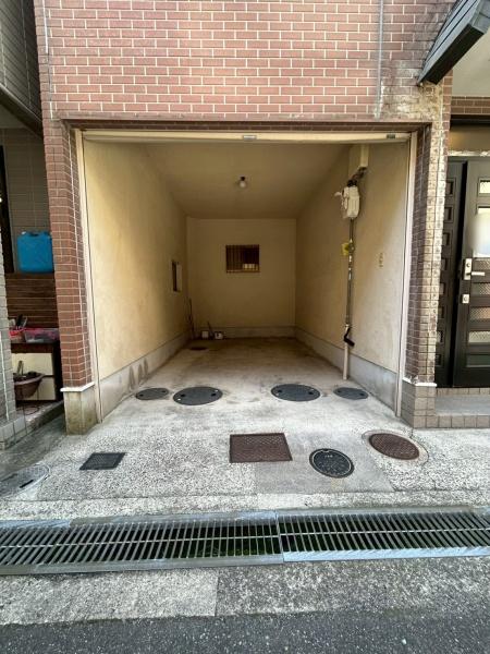 東大阪市六万寺町１丁目の中古一戸建て