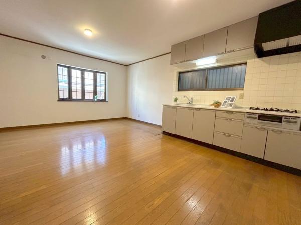 東大阪市六万寺町１丁目の中古一戸建て