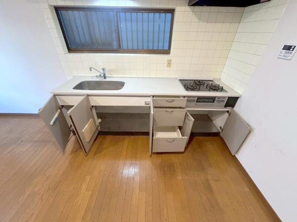 東大阪市六万寺町１丁目の中古一戸建て
