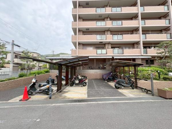 イトーピア枚岡公園
