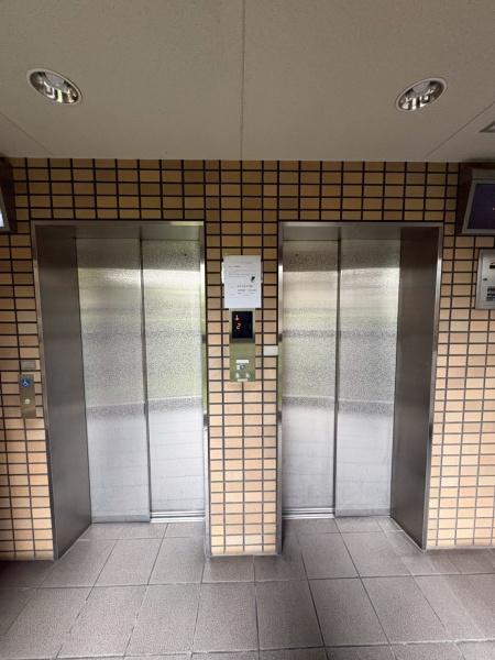 イトーピア枚岡公園