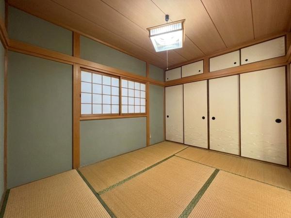 東大阪市旭町の中古一戸建て