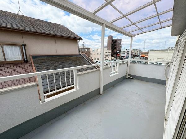 東大阪市旭町の中古一戸建て
