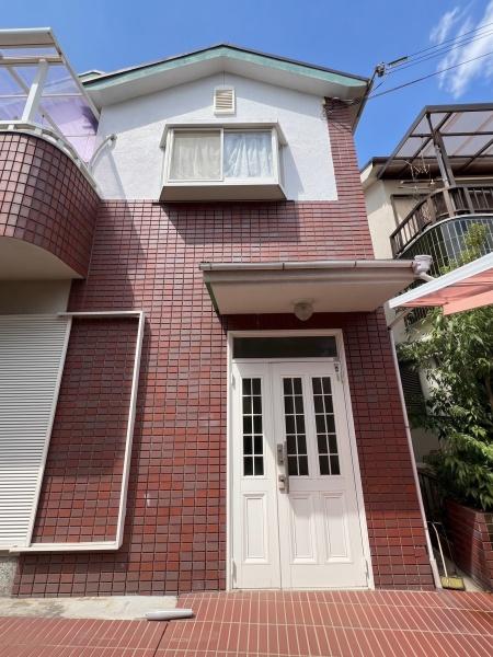 東大阪市旭町の中古一戸建て