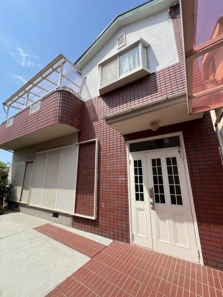 東大阪市旭町　中古戸建