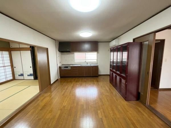 東大阪市旭町　中古戸建
