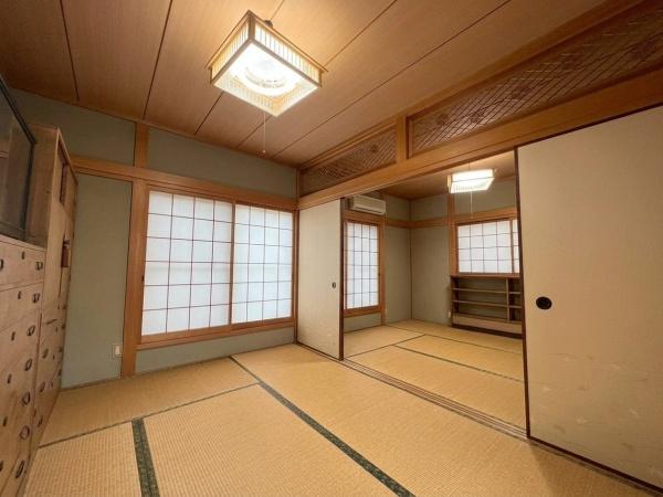 東大阪市旭町の中古一戸建て
