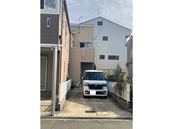 東大阪市大蓮東1丁目 中古戸建