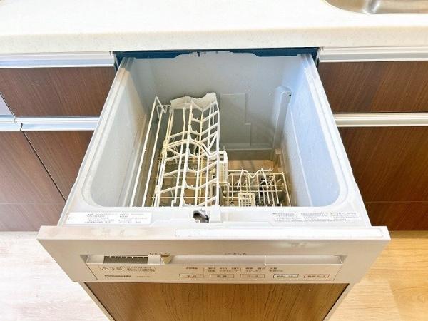 東大阪市大蓮東1丁目　中古戸建