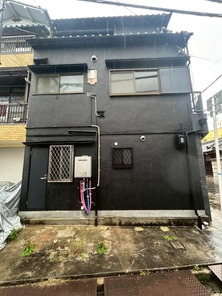 東大阪市本庄1丁目　中古戸建