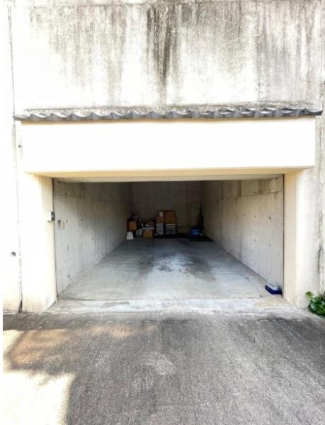 東大阪市山手町の中古一戸建て